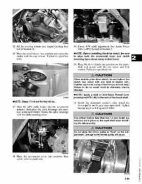 2007 Arctic Cat Two-Stroke Factory Service Manual, Page 98