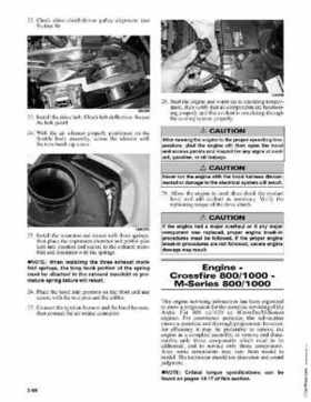 2007 Arctic Cat Two-Stroke Factory Service Manual, Page 99