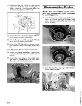 2007 Arctic Cat Two-Stroke Factory Service Manual, Page 103
