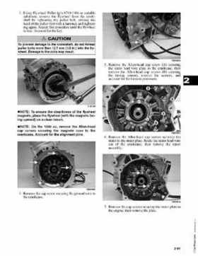 2007 Arctic Cat Two-Stroke Factory Service Manual, Page 104