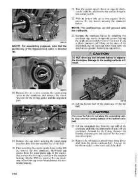 2007 Arctic Cat Two-Stroke Factory Service Manual, Page 107