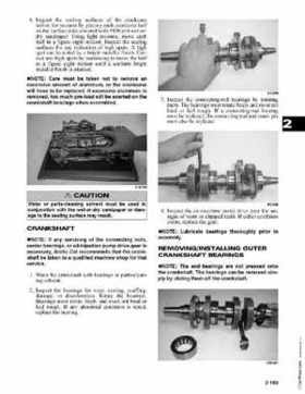 2007 Arctic Cat Two-Stroke Factory Service Manual, Page 116