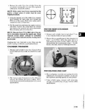 2007 Arctic Cat Two-Stroke Factory Service Manual, Page 118