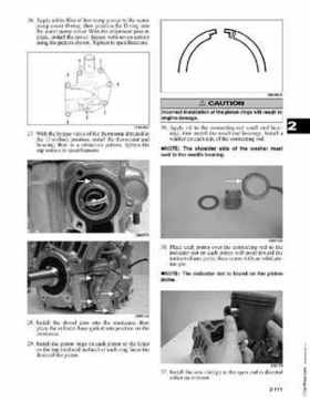 2007 Arctic Cat Two-Stroke Factory Service Manual, Page 124