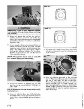 2007 Arctic Cat Two-Stroke Factory Service Manual, Page 125