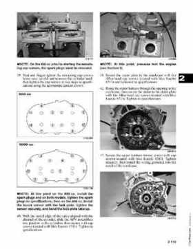 2007 Arctic Cat Two-Stroke Factory Service Manual, Page 126