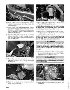 2007 Arctic Cat Two-Stroke Factory Service Manual, Page 131