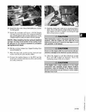 2007 Arctic Cat Two-Stroke Factory Service Manual, Page 132