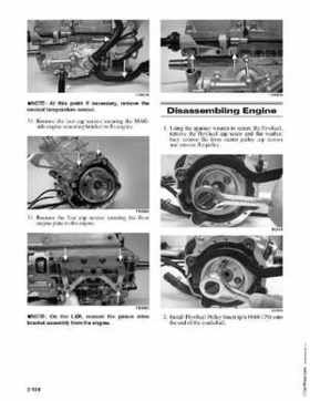 2007 Arctic Cat Two-Stroke Factory Service Manual, Page 137