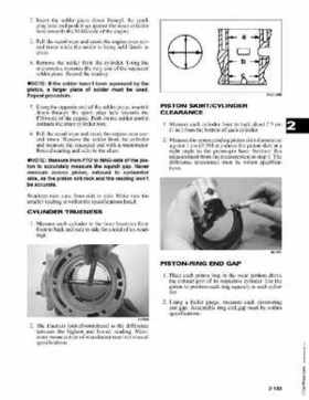 2007 Arctic Cat Two-Stroke Factory Service Manual, Page 146