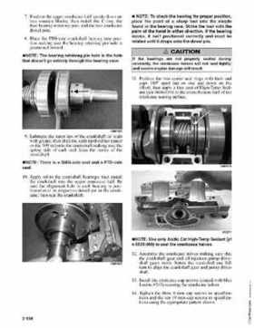 2007 Arctic Cat Two-Stroke Factory Service Manual, Page 149