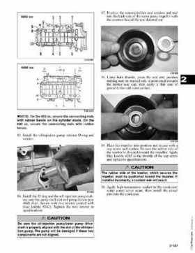 2007 Arctic Cat Two-Stroke Factory Service Manual, Page 150
