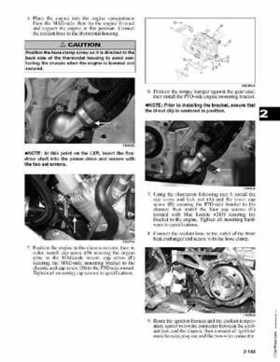 2007 Arctic Cat Two-Stroke Factory Service Manual, Page 156