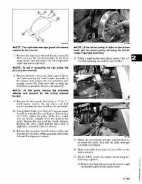2007 Arctic Cat Two-Stroke Factory Service Manual, Page 162