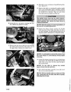 2007 Arctic Cat Two-Stroke Factory Service Manual, Page 163