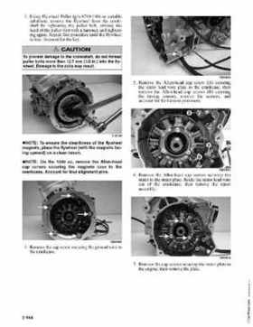 2007 Arctic Cat Two-Stroke Factory Service Manual, Page 167