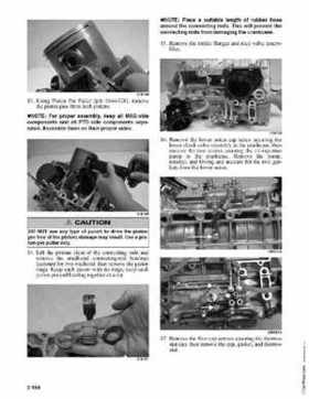 2007 Arctic Cat Two-Stroke Factory Service Manual, Page 169