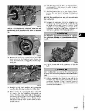 2007 Arctic Cat Two-Stroke Factory Service Manual, Page 170