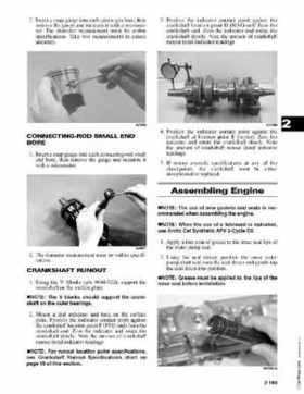 2007 Arctic Cat Two-Stroke Factory Service Manual, Page 176