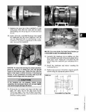 2007 Arctic Cat Two-Stroke Factory Service Manual, Page 178