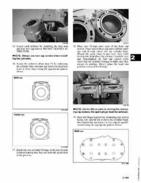 2007 Arctic Cat Two-Stroke Factory Service Manual, Page 182
