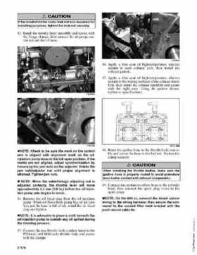 2007 Arctic Cat Two-Stroke Factory Service Manual, Page 187