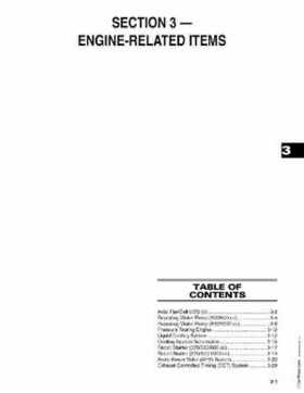 2007 Arctic Cat Two-Stroke Factory Service Manual, Page 197