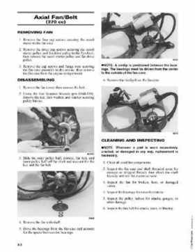 2007 Arctic Cat Two-Stroke Factory Service Manual, Page 198