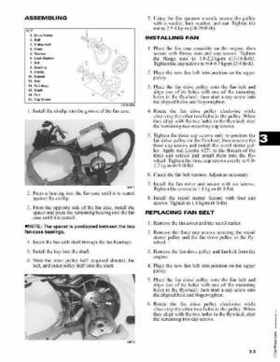 2007 Arctic Cat Two-Stroke Factory Service Manual, Page 199