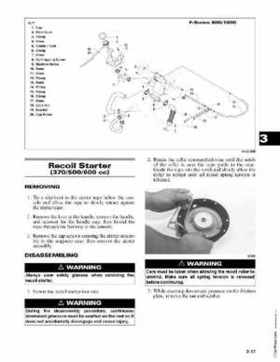 2007 Arctic Cat Two-Stroke Factory Service Manual, Page 213