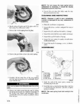 2007 Arctic Cat Two-Stroke Factory Service Manual, Page 214