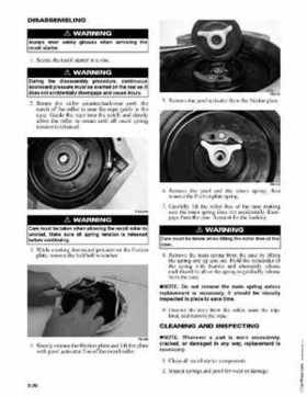 2007 Arctic Cat Two-Stroke Factory Service Manual, Page 216