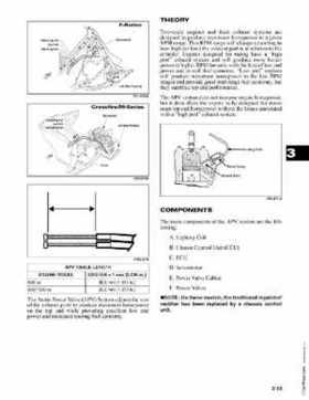2007 Arctic Cat Two-Stroke Factory Service Manual, Page 219