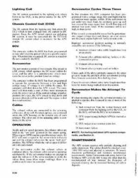 2007 Arctic Cat Two-Stroke Factory Service Manual, Page 220