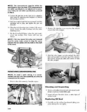 2007 Arctic Cat Two-Stroke Factory Service Manual, Page 222