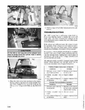 2007 Arctic Cat Two-Stroke Factory Service Manual, Page 224