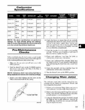 2007 Arctic Cat Two-Stroke Factory Service Manual, Page 228