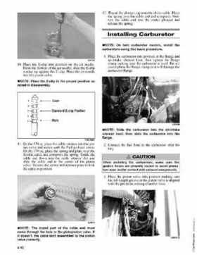2007 Arctic Cat Two-Stroke Factory Service Manual, Page 235