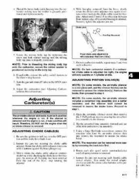 2007 Arctic Cat Two-Stroke Factory Service Manual, Page 236
