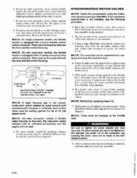 2007 Arctic Cat Two-Stroke Factory Service Manual, Page 237
