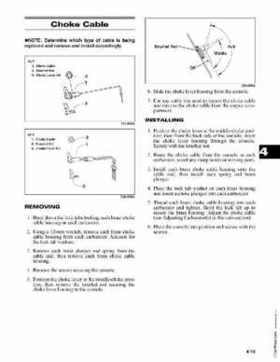 2007 Arctic Cat Two-Stroke Factory Service Manual, Page 240