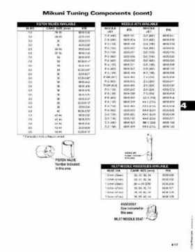 2007 Arctic Cat Two-Stroke Factory Service Manual, Page 242