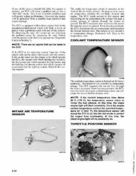 2007 Arctic Cat Two-Stroke Factory Service Manual, Page 249