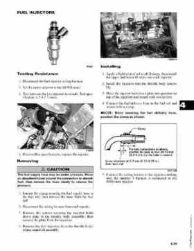 2007 Arctic Cat Two-Stroke Factory Service Manual, Page 254