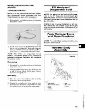 2007 Arctic Cat Two-Stroke Factory Service Manual, Page 256