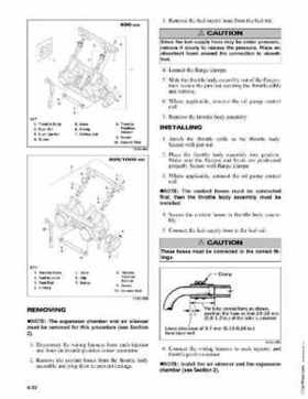 2007 Arctic Cat Two-Stroke Factory Service Manual, Page 257