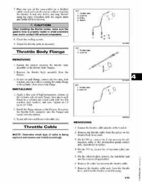 2007 Arctic Cat Two-Stroke Factory Service Manual, Page 258