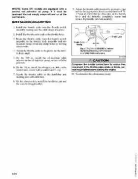 2007 Arctic Cat Two-Stroke Factory Service Manual, Page 259