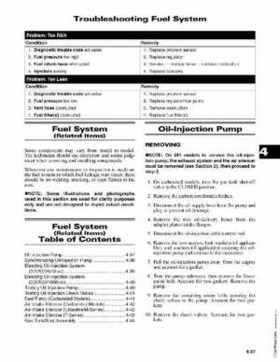 2007 Arctic Cat Two-Stroke Factory Service Manual, Page 262