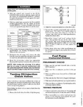2007 Arctic Cat Two-Stroke Factory Service Manual, Page 266